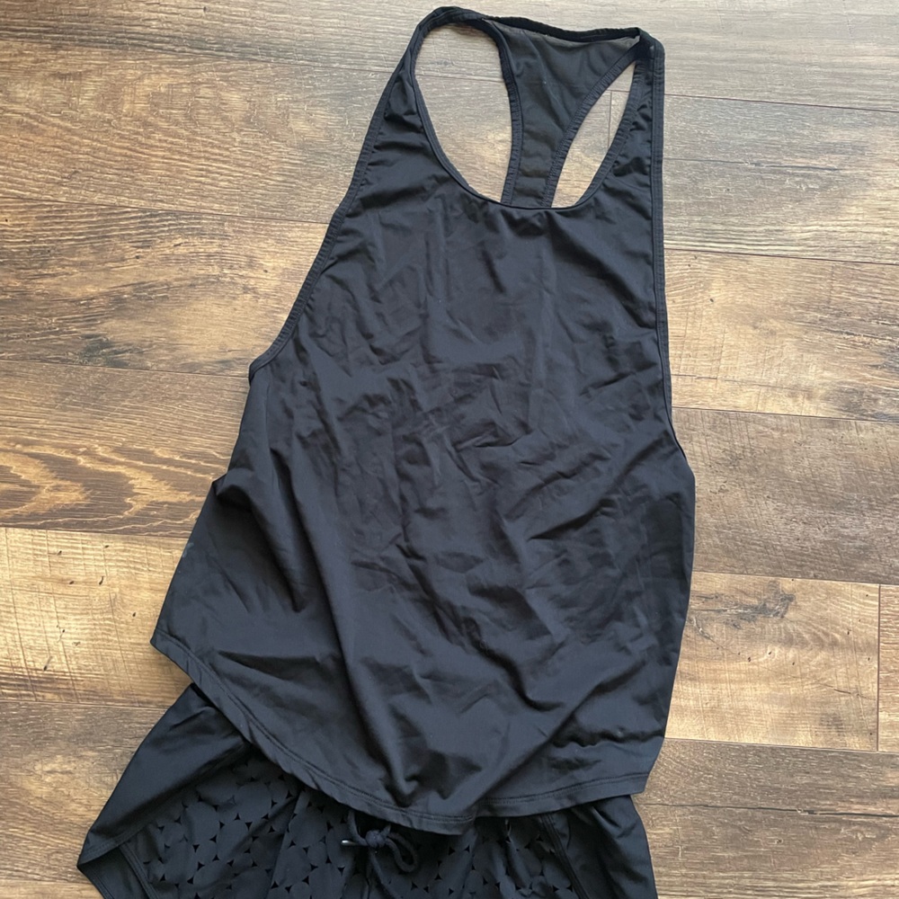 Fabletics Racerback Tank